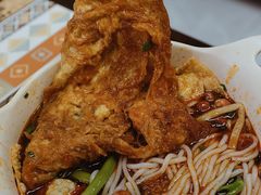 -文昌桥螺蛳粉(魏公村店)