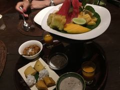 -DiAtas by Art Cafe Bumbu Bali