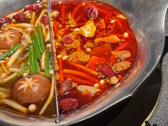 -湊湊火锅·茶憩(天环广场店)