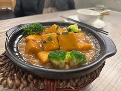 -李记潮汕砂锅粥(营福路店)