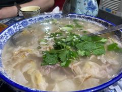 -老宅子私房菜馆(大理古城店)