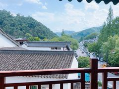 -春娟茶楼·地道农家菜(梅家坞店)
