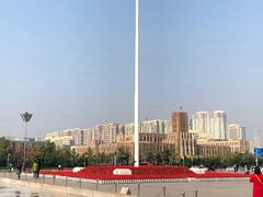 -大连人民广场