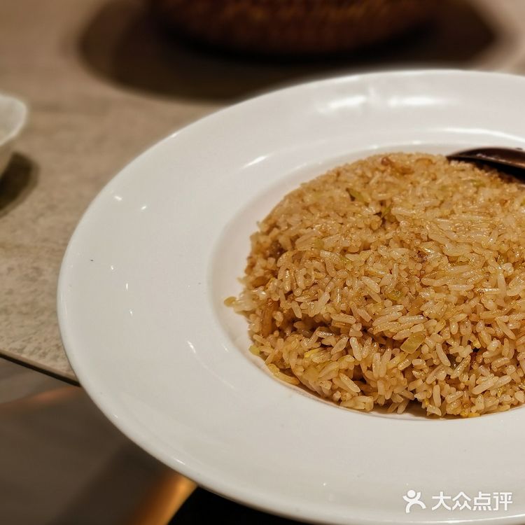 超适合宴请的高档潮州菜，必吃『潮香三宝』