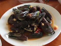 -南蚝小贝海鲜特色餐厅(南澳岛店)