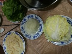 -鑫龙火锅城(经二纬四店)