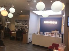 -海马体照相馆(北京apm店)