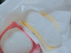 -澳门长洲糯米糍(柯打苏沙街店)