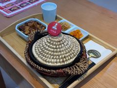 -回味碗土家洋芋饭(财信城市国际店)