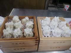 -绥缘老烧麦(中天店)