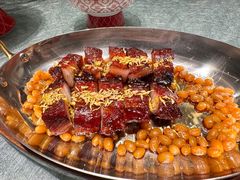 -谭厨中山传家菜.乳鸽.脆鲩鱼(华强北中航城店)