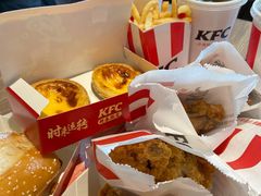 -肯德基(金马店)
