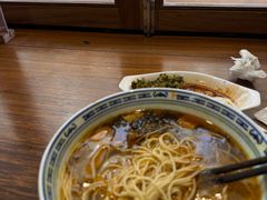 -永丰面馆(汉口路店)
