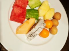 -杭州维景国际自助餐厅