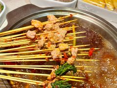 -来伊回麻辣烫·火锅串串清真(红瓦寺总店)