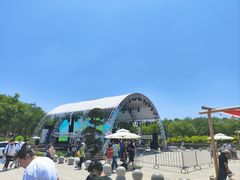 -天津东丽湖风景区