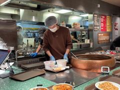 -水平有限广西米粉·广西风味集(五道口店)