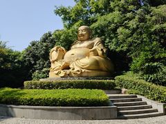 -九华山公园