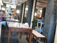 -老淮滨-蚌埠非遗小吃(淮河路店)