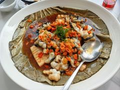 -3号仓库·创意中国菜(新世界城店)