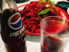 -沪小胖小龙虾(淮海中路旗舰店)