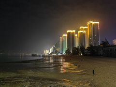 -北海市海滨公园