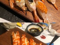 -古田居·特色寿司料理(星之岛旗舰店)
