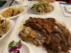-那达慕蒙古风味酒楼