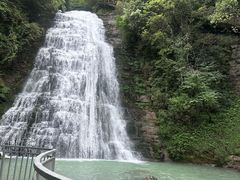-鹿院坪生态旅游景区