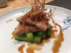 鹅肝寿司-泉寿司(万科公园店)