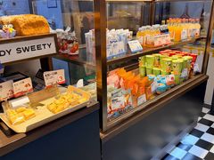 -爸爸糖吐司面包(悠唐购物中心店)
