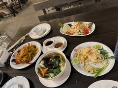 -大螃蟹海鲜餐厅