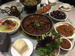-金掌勺·锅包肉(广渠门店)
