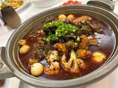 -眉州东坡(亚运村店)
