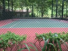 户外体育中心-东莞塘厦三正半山温泉酒店·沙利文西餐厅