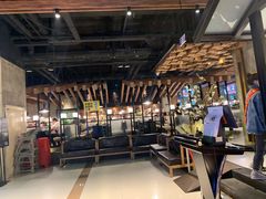 大堂-悟烧·自助烤肉料理(秋林旗舰店)