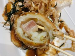 原味章鱼烧-和米堂(正弘城店)