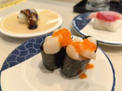 -滨寿司(新街口中央商场店)
