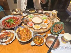 丝娃娃-包整·丝娃娃(一览甲秀楼风景店)