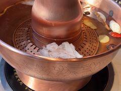 -东门口涮肉·砂锅·烤串(老门东店)