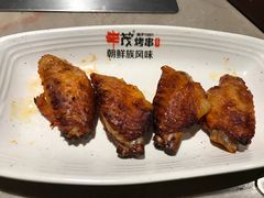 -丰茂烤串