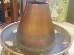 -宣武小院涮肉(前门店)