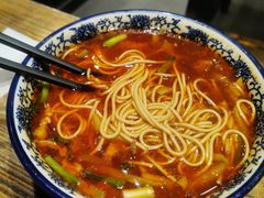 -顺丰面馆(打浦店)