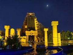 -沈阳方特欢乐世界