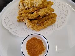 小酥肉-香丰阁·烤鸭·川湘菜(清河店)