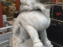 -东来顺饭庄(天坛店)