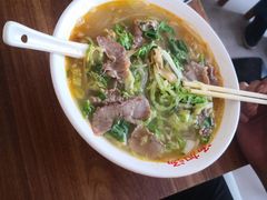 -佬淮南牛肉汤(淮河路店)