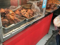 -陶记正宗德州扒鸡(科巷店)