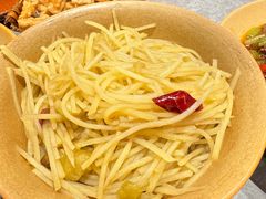 -廖川菜(金虹桥店)
