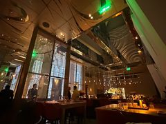 -上海柏悦酒店·世纪100牛排馆
